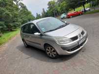 sprzedam Renault Grand Scenic 2007r