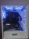Komputer gamingowy Ryzen 7 5700x3d Rtx3070