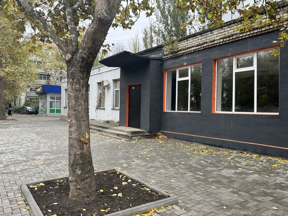 Оренда вул. Крилова ТОП місце