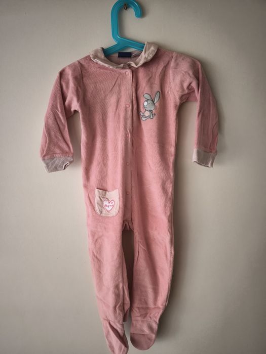 Pajacyk Lupilu 74/80