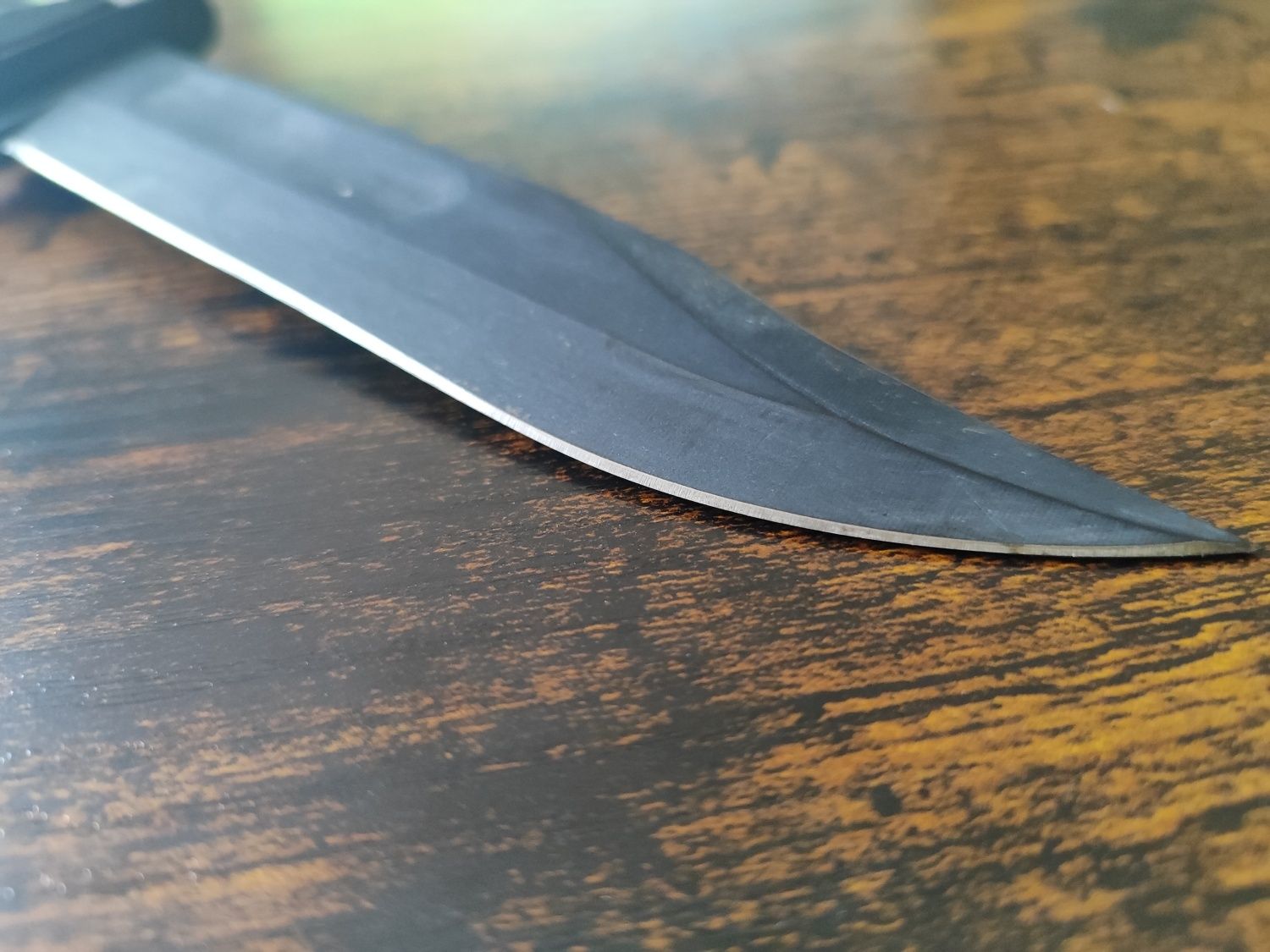 Nóż Ontario combat knife 498 US Army USMC