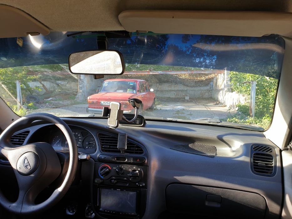 Продам Daeewo Sens