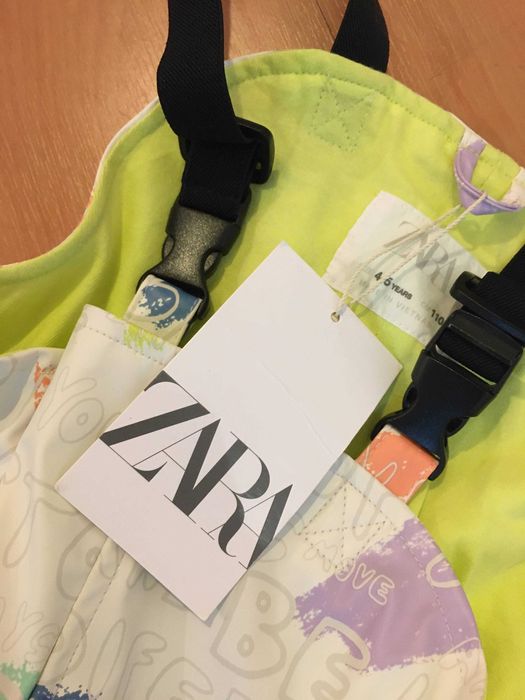 Macacão/Fato para a neve ZARA