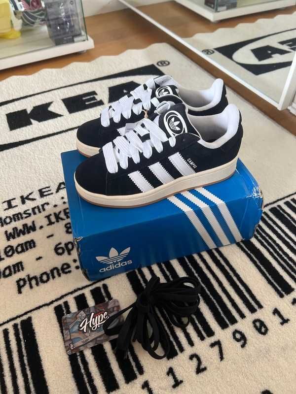 Buty adidas Campus 00s Damskie i Meskie Rozmiar.37