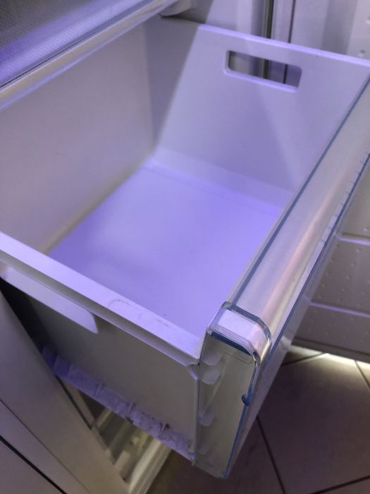 Zamrażarka Bosch 185 cm