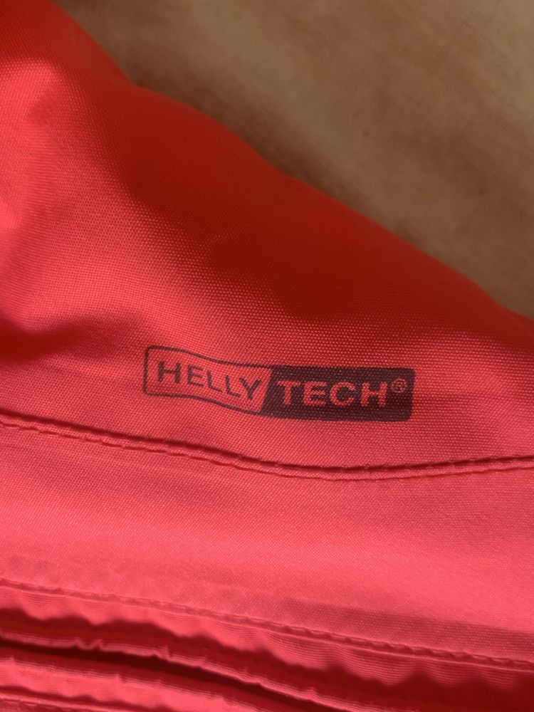 Продам Helly Hansen