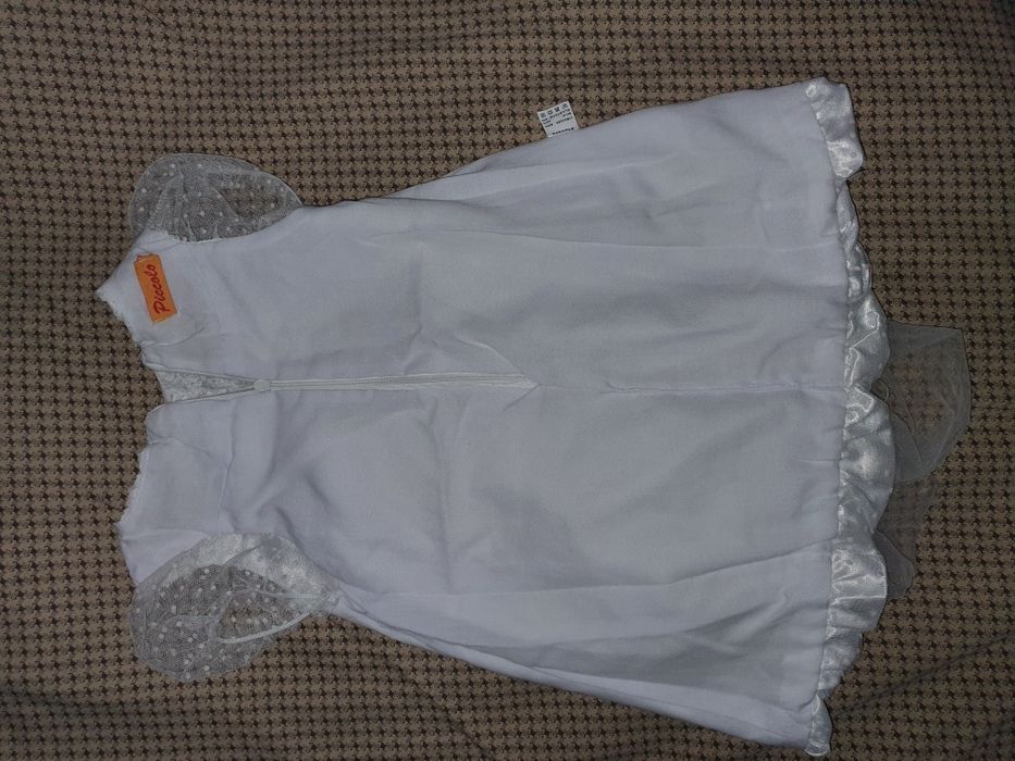 Святкова сукня плаття ЯНГОЛЯТКО, Piccolo L, на зріст 98см