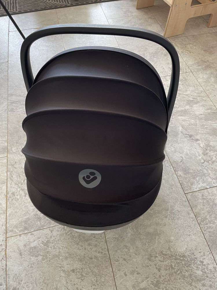 Fotelik maxi cosi 0-13 Pebble pro
