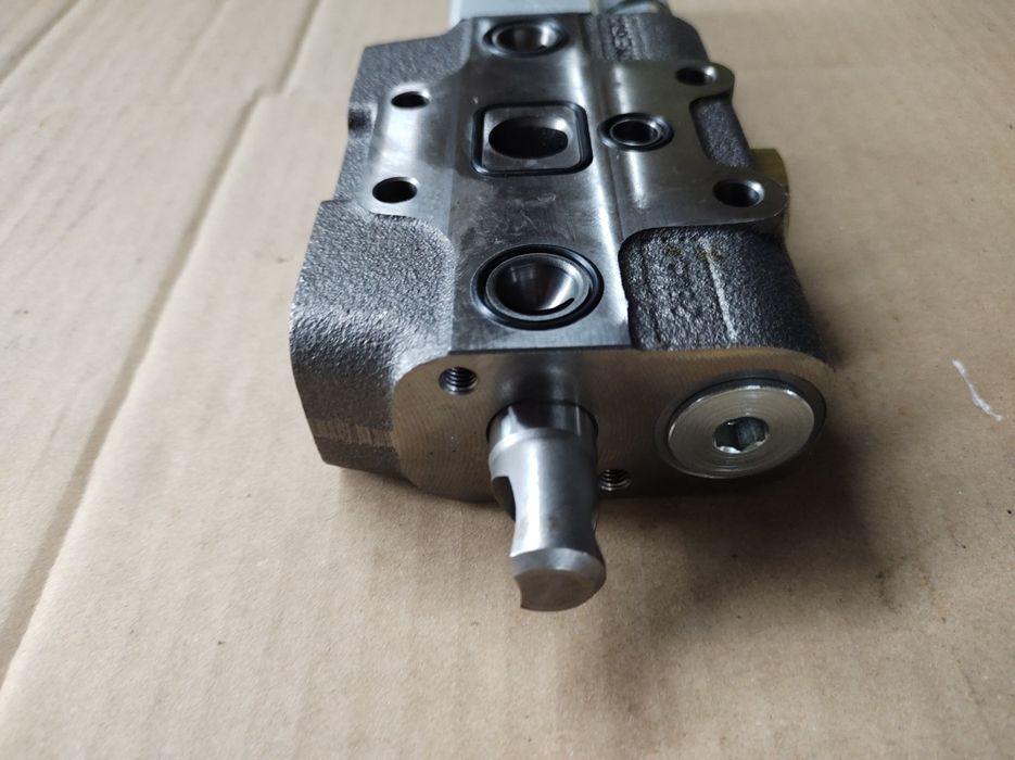 Sekcja rozdzielacza Renault Celtis  Claas Celtis