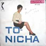 Tonicha	- - - - -	Fui Ter Com a Madrugada	- - - - -	EP