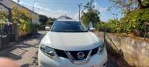 Nissan X- Trail 1.6 dci Tekna- 360