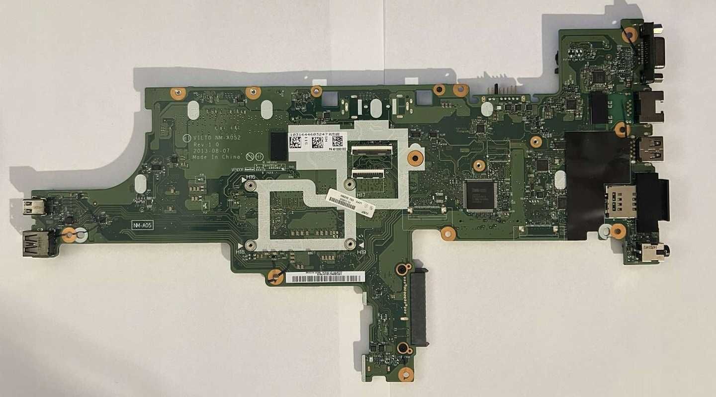 Płyta główna Lenovo ThinkPad T440S 04X3964 (1389)