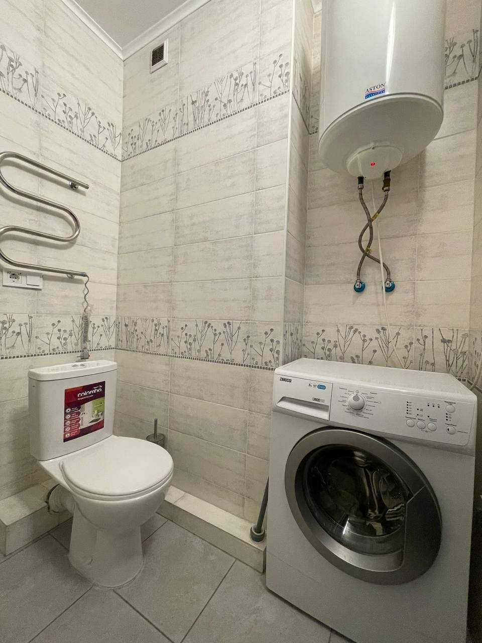 Продам 1к квартиру в ЖК Яскравий, Калнишевського 6!