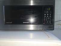 Mikrofala Samsung
