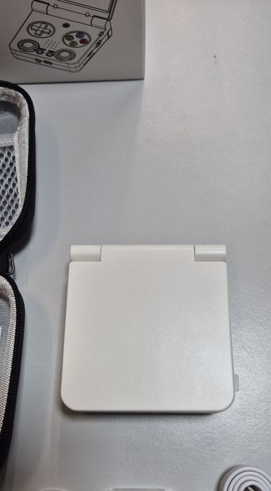 Consola portátil Miyoo Flip V2