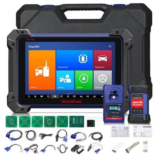 Máquinas diagnóstico Autel todos os modelos:mk808s, mp808s,etc...
