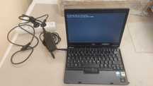 Laptop HP nc2400 ładny