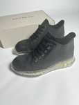 Rick owens abstract clearsole абстракт