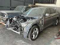 Bmw F10 520d Para peças