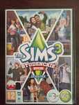 Sims 3 studenckie życie