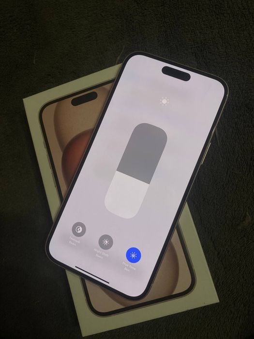 iPhone 15 Plus Pink 128GB