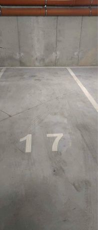 Miejsce parkingowe , Laskowa 16A od maja.2024