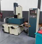 Electroerosão ACRA ZNC 1216