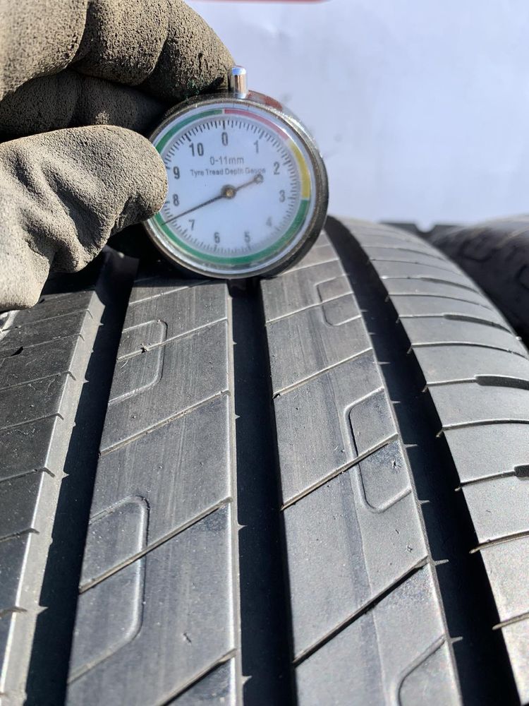 Шини 185/55 R15 Goodyear літо 2019р,6,5-7,4мм