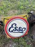 Reclamo esso BP Michelin