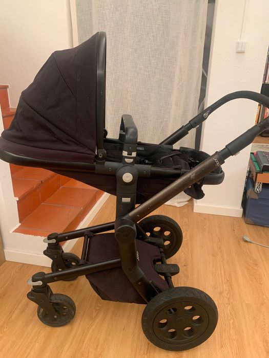 Carrinho Joolz + ovo Maxicosi