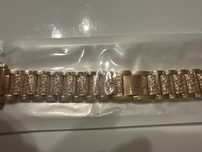 Smartwatch Apple pasek