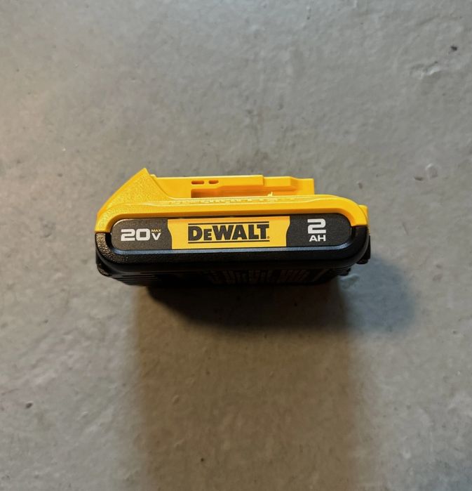 Dеwаlt DСB203 Акумулятор 2.0Аг