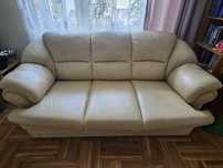 ZA DARMO sofa kanapa