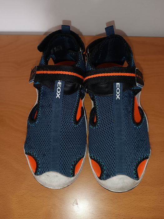 Sandálias Geox n.32