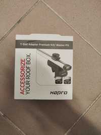 Adapter Hapro 29772 do boxa Interpack Traxer, Zenith, Cronos, Carver