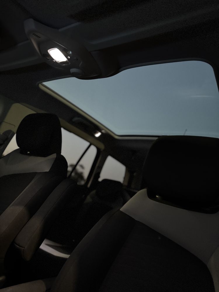 Citroen c4 grand picasso 1.6 hdi 7 lugares 2015 full extras