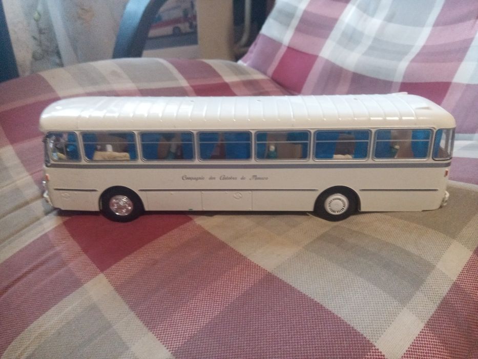 Автобус 1.43 икарус