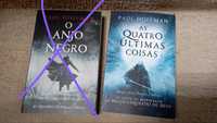 Livros Paul Hoffman