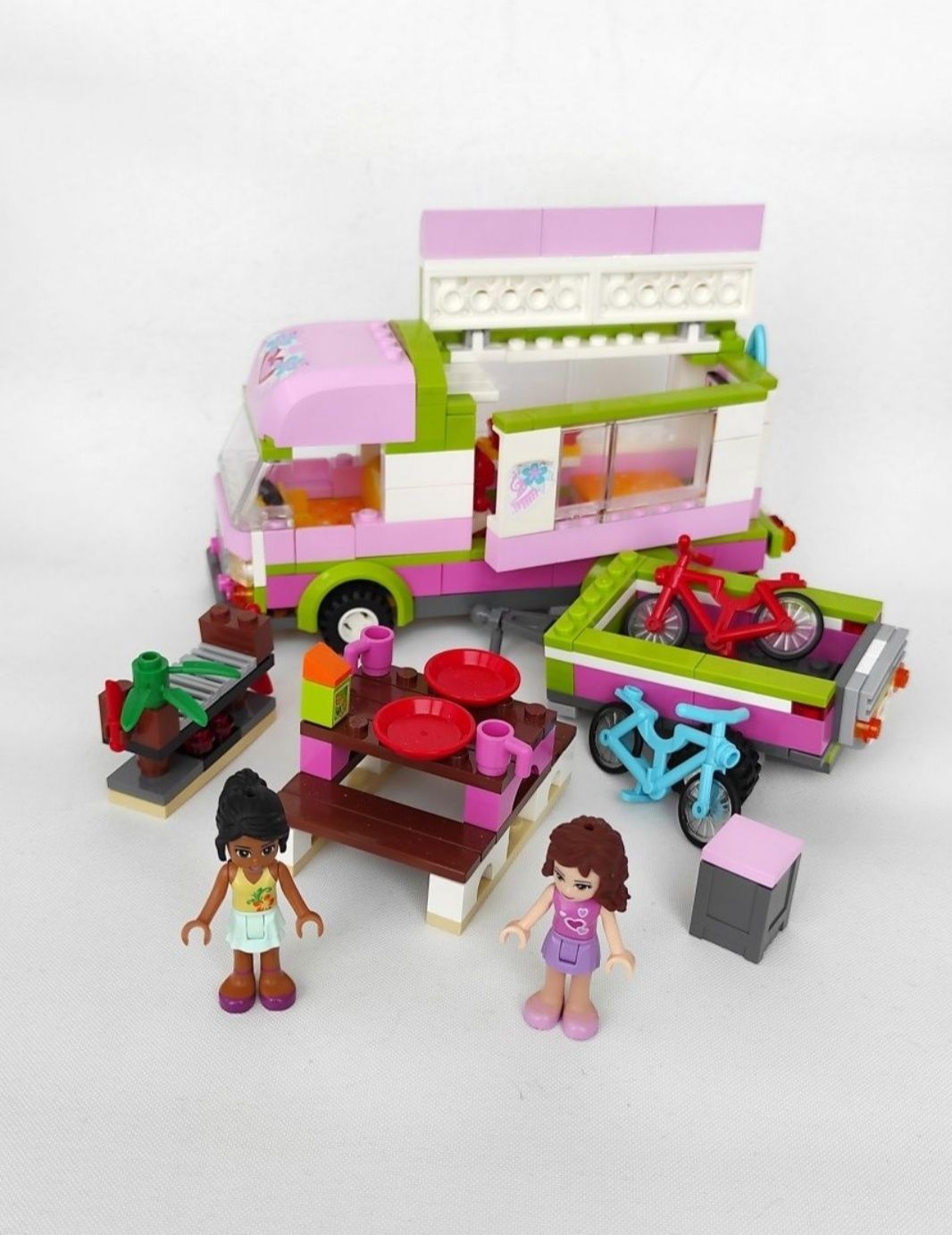 РОЗПРОДАЖ Lego friends лего френдз оригінал конструктор для дівчинки