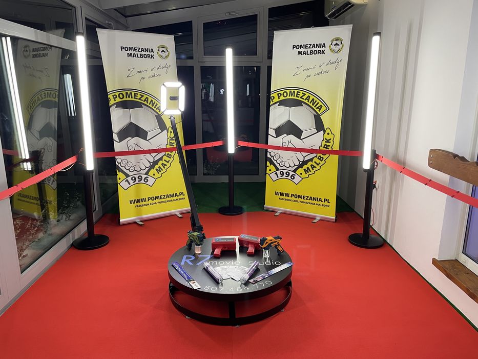 Videobudka 360 fotobudka  najsolidniejsza foto budka video