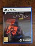 Madison VR na ps5