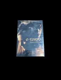 O CORVO 3 - PENA CAPITAL (Kirsten Dunst/Eric Mabius)