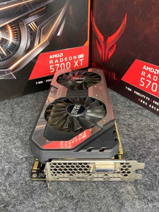 Palit GTX 1070 JetStream 8GB | Гарантія 90 днів | Магазин у Кременчуці