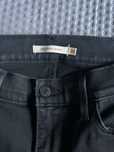 Spodnie Levi’s Super Skinny 710