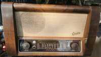 Stare radio lampowe niemieckie