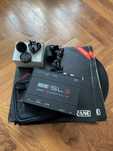 Rane SL3 - interface Serato