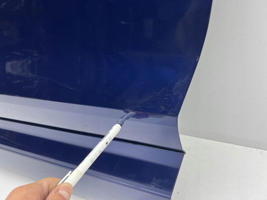 audi q4 89a drzwi przednie lewe przód oryginał oem 2021-