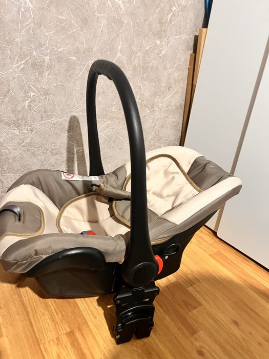 Коляска 3 в 1 дешево!