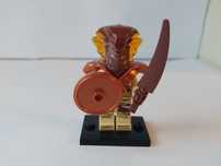 Lego figurka Pyro Destroyer figurki Lego ludziki lego unikat Ninjago
