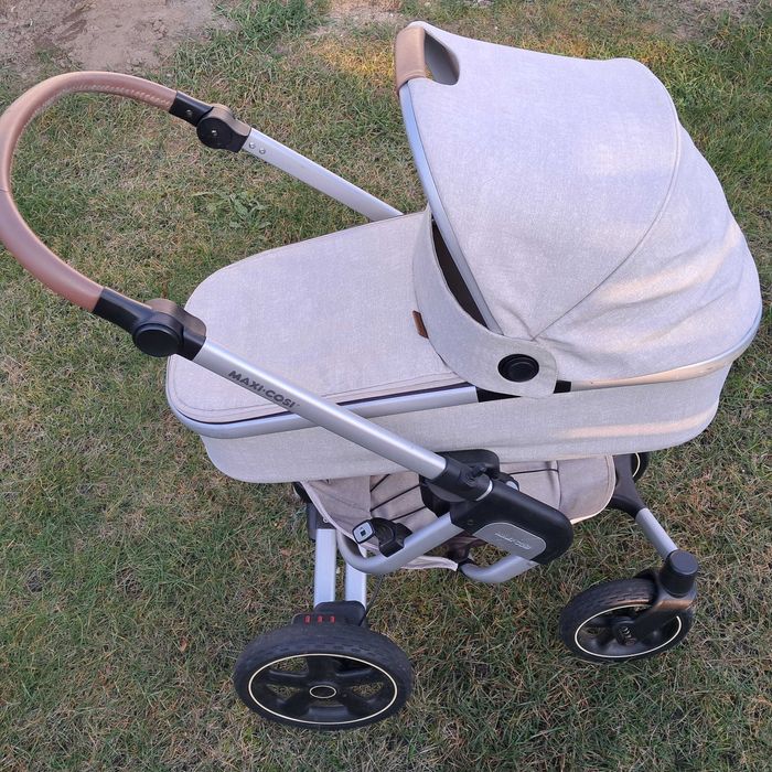 Wózek dzieciecy maxi cosi